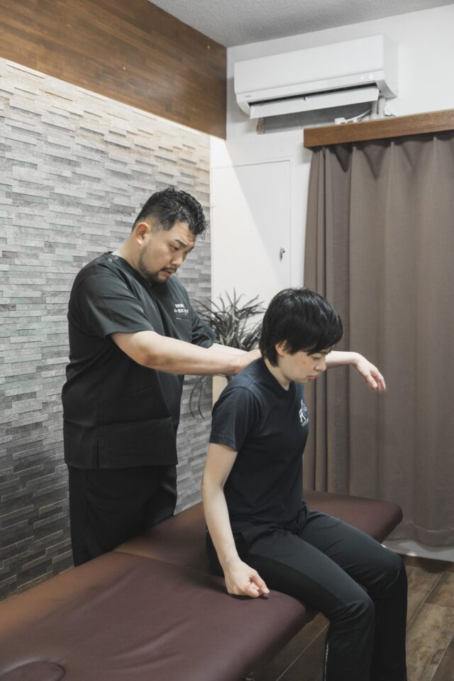 お客様写真
