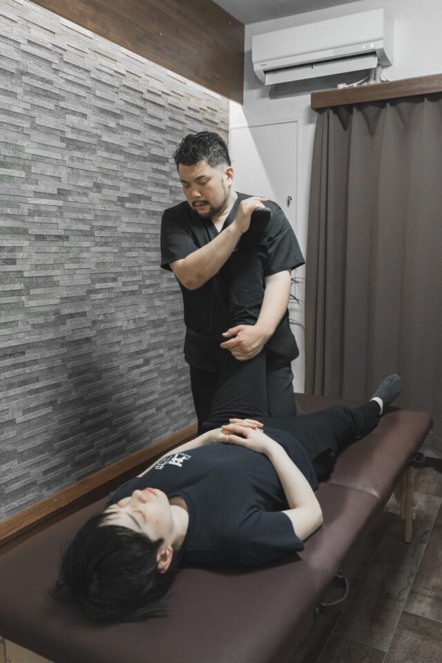 お客様写真